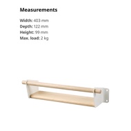 Ikea NEREBY KITCHEN RACK
