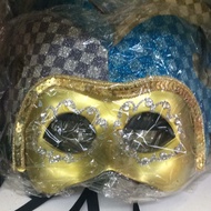 Mask joker clown etc