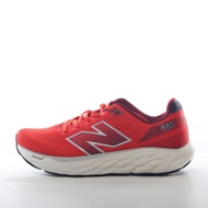 New Balance New Balance Mesh Breathable Running Shoes BMRWP