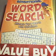 Word search