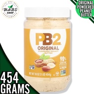 PB2 Foods, Powdered Peanut Butter, 16 oz (454 g)