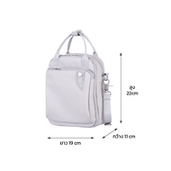 RITE Drip Proof (EV03-M) X Fo Fellow : Group Toasty : สะพายข้าง/เป้ กระเป๋าสะพายหลัง F5140302