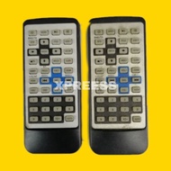 DVD RADIO PLAYER REMOTE CONTROL