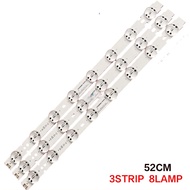 50uk6500ptc LG 50 inch LED TV backlight (lampu TV) LG 50 inch LED TV backlight 50uk6500