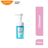 Skintific Amino Acid Ultra Gentle Cleansing Mousse 100Ml