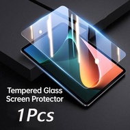 3D Back Fiber Film For iPad Pro Air 2024 11 13 inch Anti-Fingerprints Tablet Screen Protector Front 