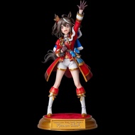Cygames Cygames Pretty Derby Pretty Derby North Genma New Showdown Suit Figure