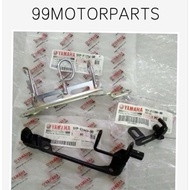 YAMAHA LC135 COOLANT TANK BRACKET BESI 100% ORIGINAL HLY HOLDER STAY TANK RECOVERY TANGKI COOLANT SP