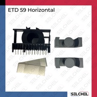 etd 59 ferite core ferit etd59
