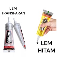 JG LCD TOUCHSCREEN GLUE T-7000 B-7000 T-8000 BACKDOOR GLUE hp 15ML 50ML 110ML T7000 B7000 T8000 15 5