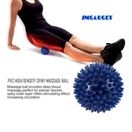 Pvc Spiky Massage Ball Gym Ball Sport Fitness 7.5cm