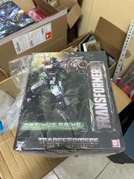 全新現貨 THREEZERO 3A DLX 變形金剛 萬獸崛起 柯博文 合金 可動完成品