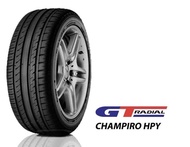 LIMITED EDITION BAN MOBIL GT 235/55 R19 CHAMPIRO HPY 235 55 19 KODE