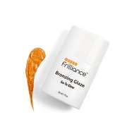 Hydrating Go-To Glow, Bronzing Glaze Drops, Cruelty-Free Hypoallergenic for Teens of All Skin Types,