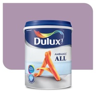 Dulux Ambiance™ All Premium Interior Wall Paint (Dusk - 70RB 36/156)