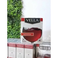 NEW2024 Peter Vella Red Wine 红🍷