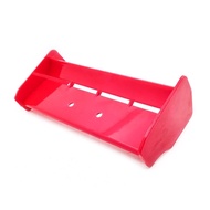 【HOT】1/10 RC Spoiler Tail Wing For 94166 94106 94107 Off Road RC Car