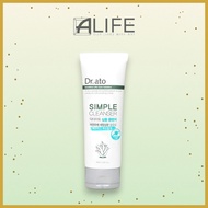 Dr. ato Simple Cleanser 100ml