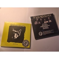 FUSHOJIKI "Atypical" CD-R