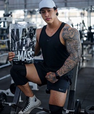 MAX MASS ขนาดใหญ่ 5.LBS ( สูตรเพิ่มกล้ามเนื้อ (Bulk) )