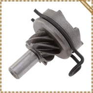 [WhstrongMY] STARTER IDLE SHAFT GEAR GY6 50cc Engine Moped Scooter Jonway Roketa Part