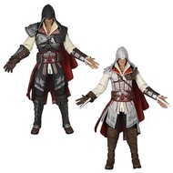 Neca Assassin Creed Ezio Action Figure