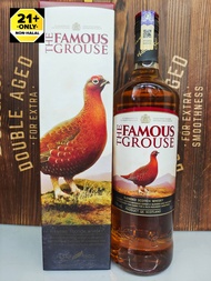 Famous Grouse (big) no box