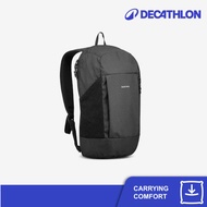 Decathlon 10L Hiking Trekking Backpack NH Arpenaz 100 (Multi-Compartments) - Quechua