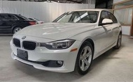 2014年 BMW 328I 渦輪 2.0