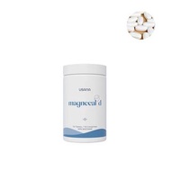 USANA Magnecal d  鈣鎂片 美國優莎納維生素VD 112粒