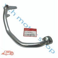 HONDA EX5 DREAM BRAKE PEDAL KAKI BRAKE HEAVY DUTY 100% ORIGINAL 46500-KFV-M20