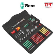 Wera KK Maintenance W2 Tool Finder (05135926001)