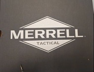 Merrell
 MOAB 2 8" Tactical WTPF（防水戰術靴）
