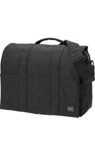 PORTER SMOKY 系列斜孭袋SHOULDER BAG