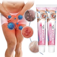Private Part Antibacterial Cream Suitable for Vulva Wet Itching Scrotum Wet Itching Perianal Wet Itc