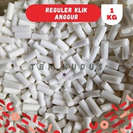 Gabus Busa Filter Reguler Klik Anggur 1kg