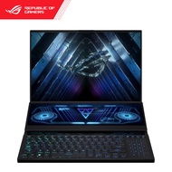 Asus ROG Zephyrus Duo 16 (GX650P-YNM019WH) Gaming Laptop (AMD Ryzen 9-7946HX/RTX4090/64GB DDR5/4TB SSD/16" QHD+ 240Hz)