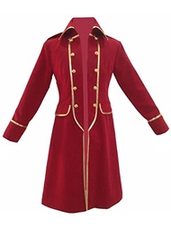 kaizouku sentai gokaiger Captain Marvelous Cosplay Costume