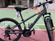 GALAXY c200  山地車24寸
