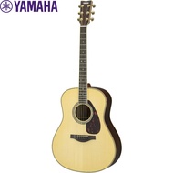 Yamaha LL16 ARE Acoustic Guitar Natural