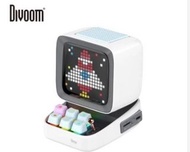 Divoom Pixoo-Max 像素藍牙音箱 （有盒）