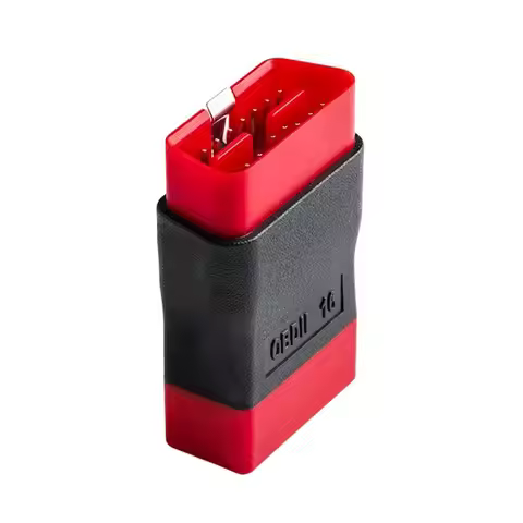 AC30-Car Diagnostic Tool X431PADV For Launch OBD Adapter PRO3S+ V5.0 C-End Main OBD16 Cable Test Tes