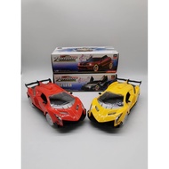 Rc Car Rotating Crashing Reverse Battery Sound With Light There Are 2 Colors To Choose From YF669-18