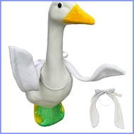 Outdoor Geese Wings Poseable Animal Wings Outfit Geese Decorative Accessories Clothes Costume for Ya