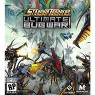 PC Games Starship Troopers: Ultimate Bug War! - Action Games