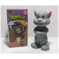 Tom Cat Tom Talking Educational Toy Can Imitate Sounds.. Fairy Tale Tom Cat