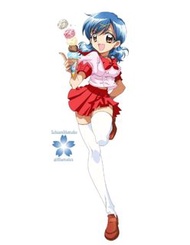 【預出】真珠美人魚cos服包道具