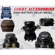 SIHAI BATTERY RELAY BR262 (SK-2801)