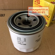 Lọc nhớt Hyundai i30 2008-2024 mã C304J của JS Asakashi Nhật Bản