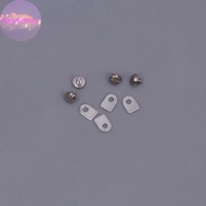 HabitatPort 1Set 3135 Screw Metal Watch Movement Part 3186 Fixing Securing Screw Gasket Fit For Watc